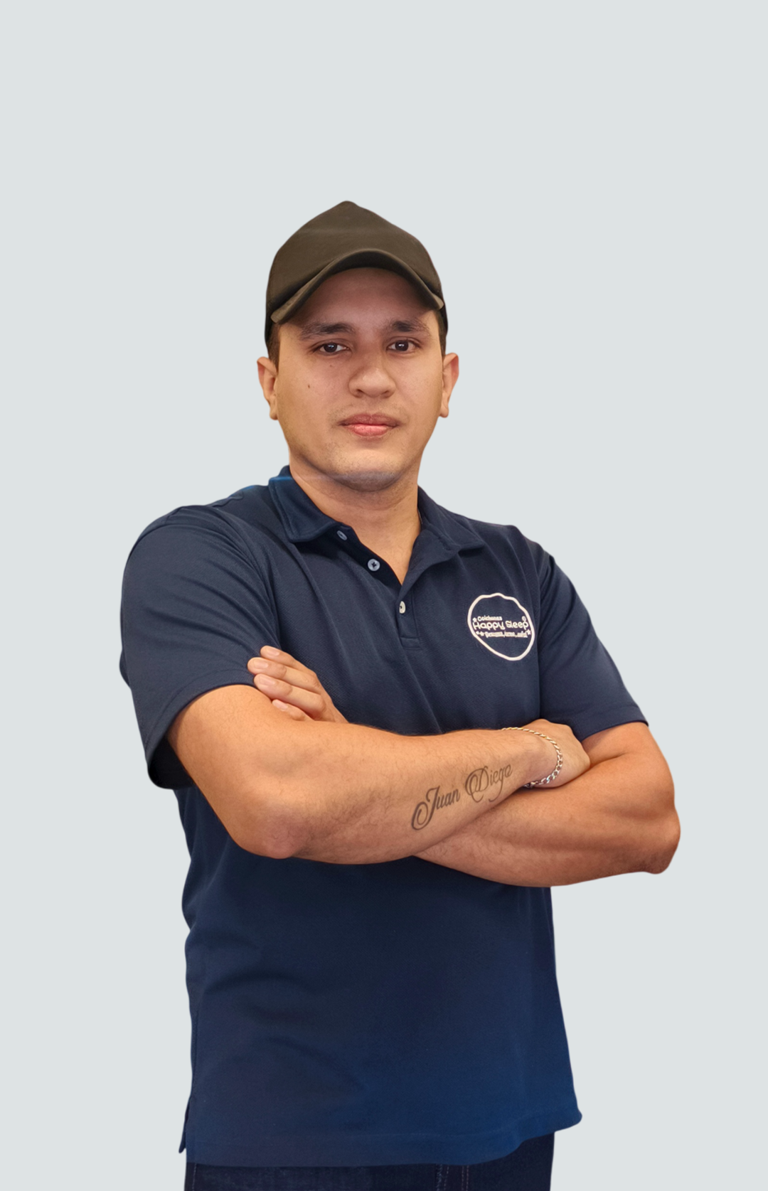 Foto de VELEZ GARCIA CHARLEY