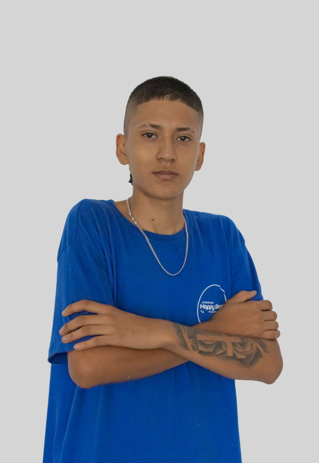 Foto de CAICEDO IDROBO KEVIN